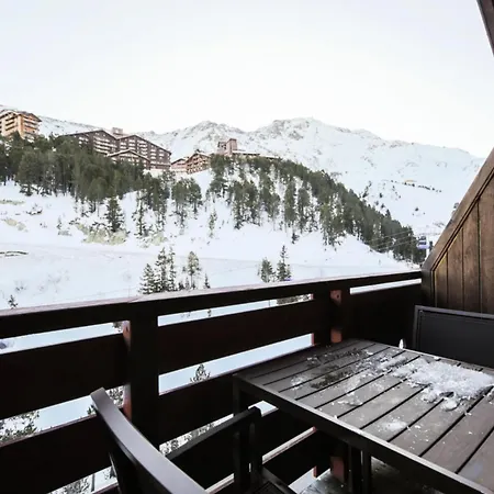 Apartment Les Arcs 1950 Le Village - Maeva - 3 Pieces 6 Pers. Prestige - Vue Sur Le Mont Blanc Mae-4490 *