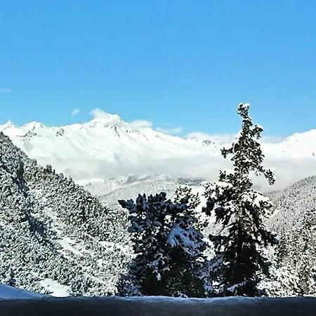 Les Arcs 1950 Le Village - Maeva - 3 Pieces 6 Pers. Prestige - Vue Sur Le Mont Blanc Mae-4490 Bourg-Saint-Maurice
