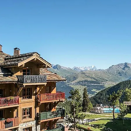 Apartment Les Arcs 1950 Le Village - Maeva - 3 Pieces 6 Pers. Prestige - Vue Sur Le Mont Blanc Mae-4490 Bourg-Saint-Maurice