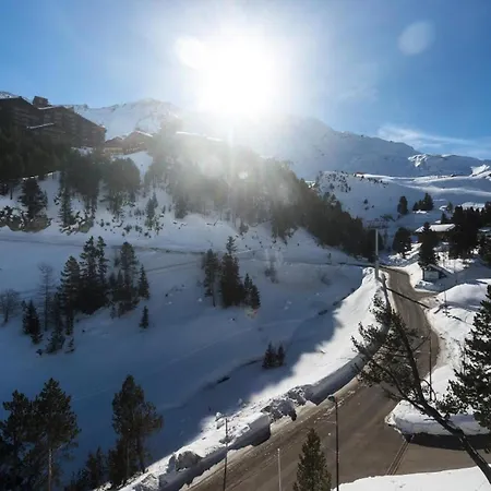 Les Arcs 1950 Le Village - Maeva - 3 Pieces 6 Pers. Prestige - Vue Sur Le Mont Blanc Mae-4490 *